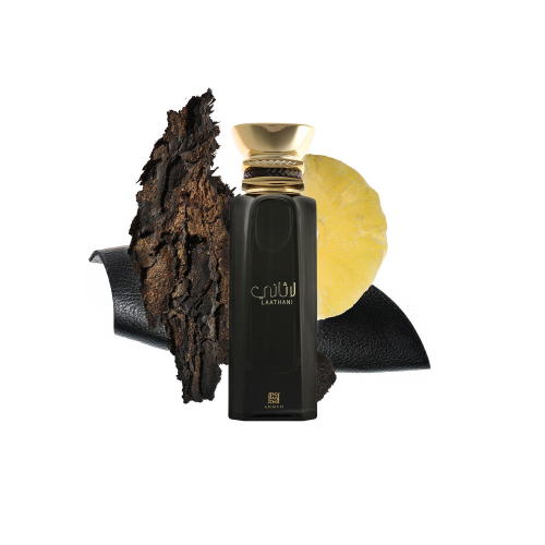 |Ahmed Al Maghribi Laathani Extrait De Parfum