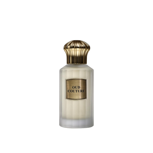 Ahmed Al MaghribiOud Couture Extrait De Parfum