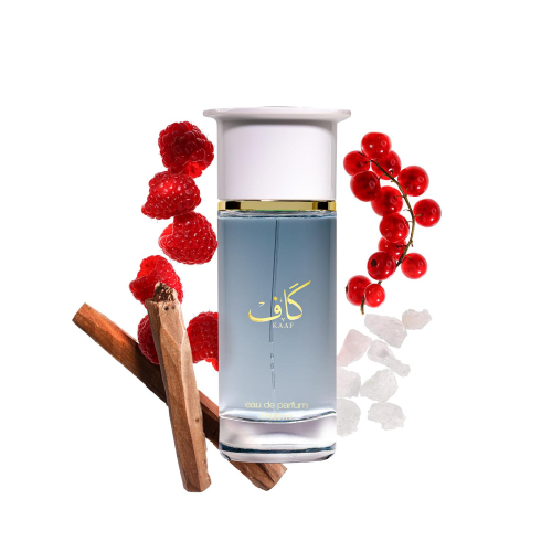 Ahmed al Maghribi Kaaf extrait de parfum