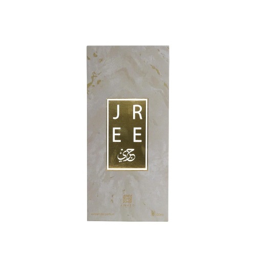 Ahmed Al Maghribi Jree Extrait De Parfum