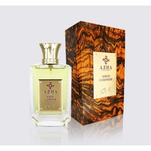 Azha Perfumes   White Cashmere