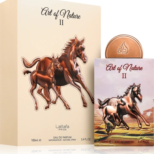 Lattafa  Art of Nature II