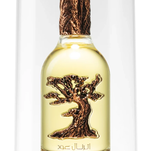 Lattafa Pride Eternal Oud