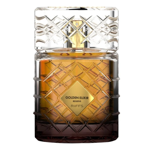 Riiffs Parfums  Golden Elixir Reserve