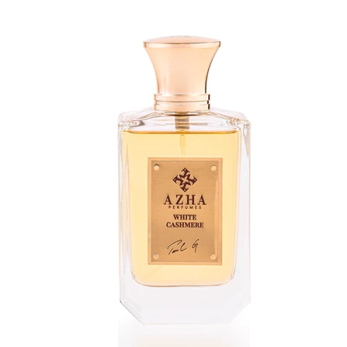 Azha Perfumes   White Cashmere