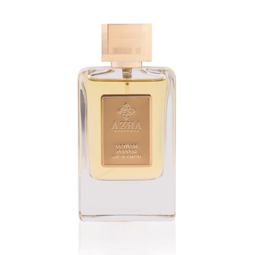 Azha Vetiver pepper