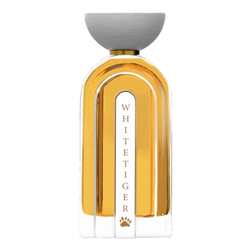 Ahmed Al Maghrib White Tiger Extrait De Parfum