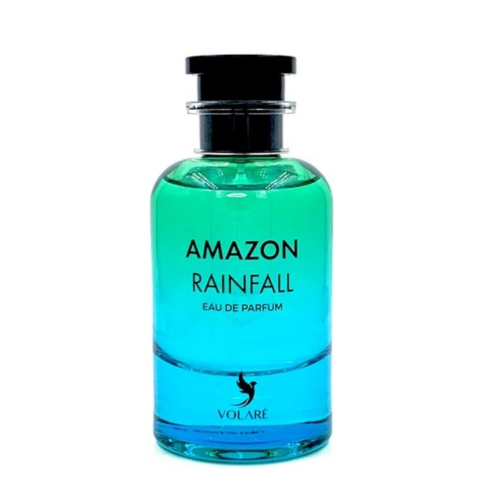 Volare Perfumes Amazon Rainfall