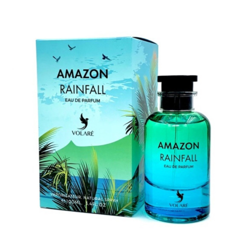 Volare Perfumes Amazon Rainfall