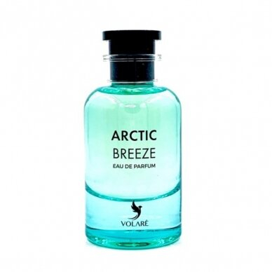 Volare Arctic Breeze