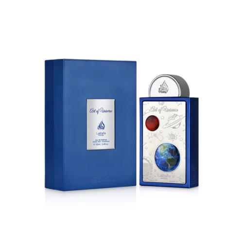 Lattafa Art of Universe