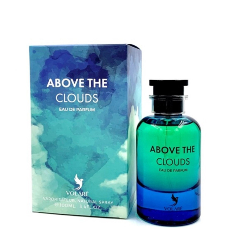 Volare Perfumes Above The Clouds