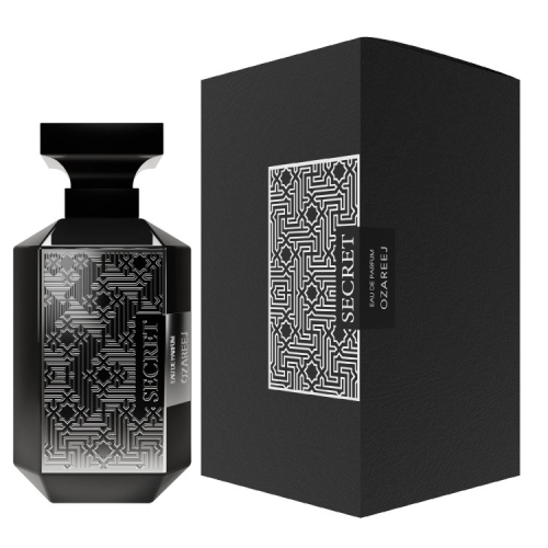 Ozareej Perfumes Secret