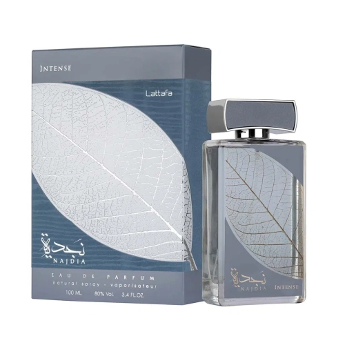 Lattafa Najdia Intense