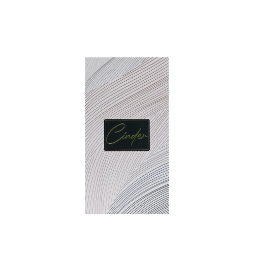 Ahmed Al Maghribi Cinder extrait de perfum