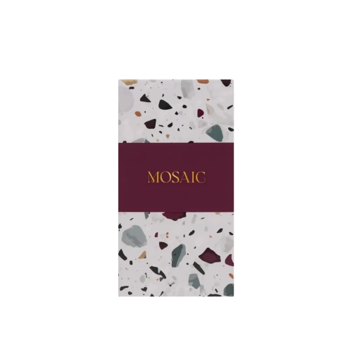 Ahmed Al Maghribi Mosaic