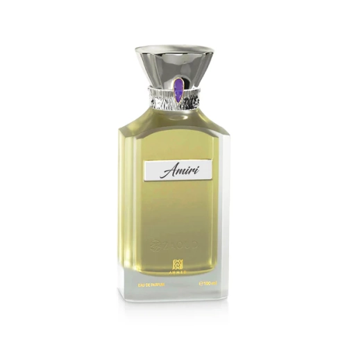 Ahmed Al Maghribi Amiri