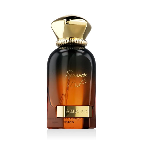 Ahmed Al Maghribi Summer Oud