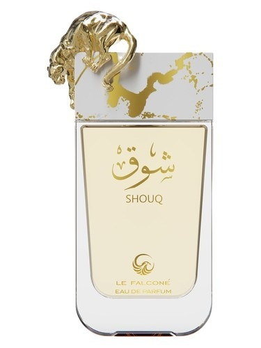 Le Falcone Perfumes Shouq