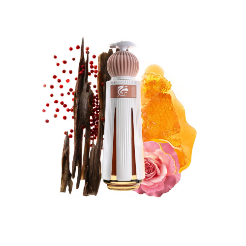 Ahmed Al Maghribi Marj Extrait De Parfum