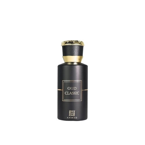 Ahmed Al Maghribi Oud Classic