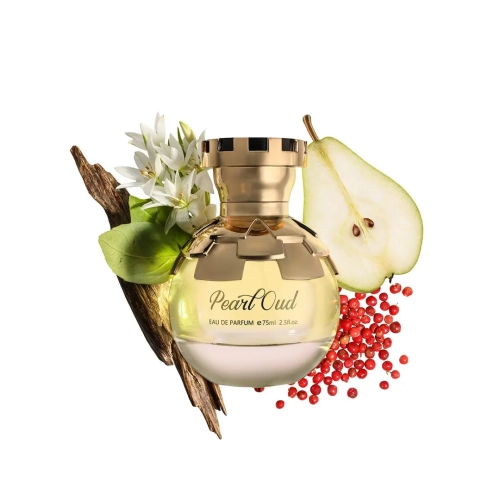 Ahmed Al Maghribi Pearl Oud