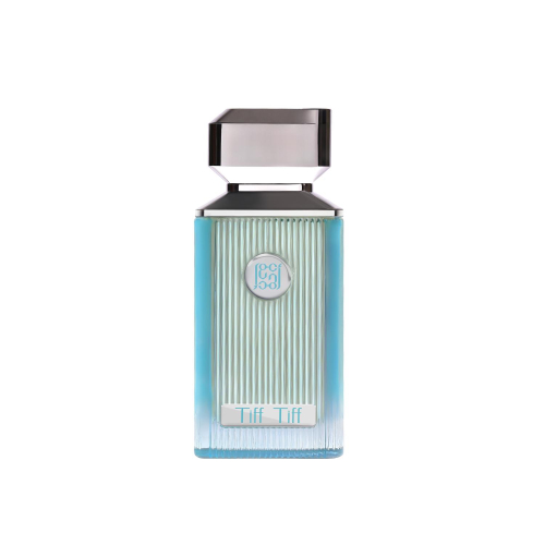 Ahmed al Maghribi TIFF TIFF 100 ml extrait de parfum