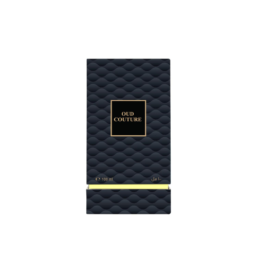 Ahmed Al MaghribiOud Couture Extrait De Parfum