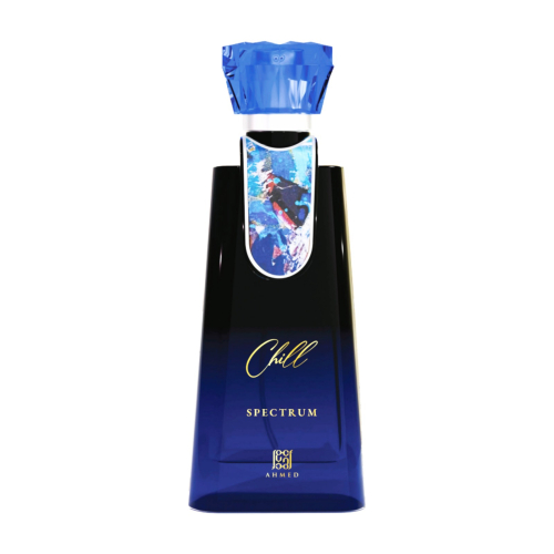 Ahmed Al Maghribi Chill Spectrum  Extrait De Parfum
