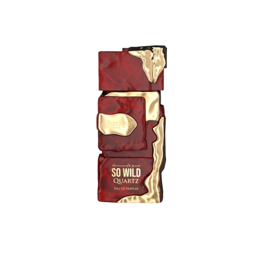 Le Bonheur So Wild Quartz
