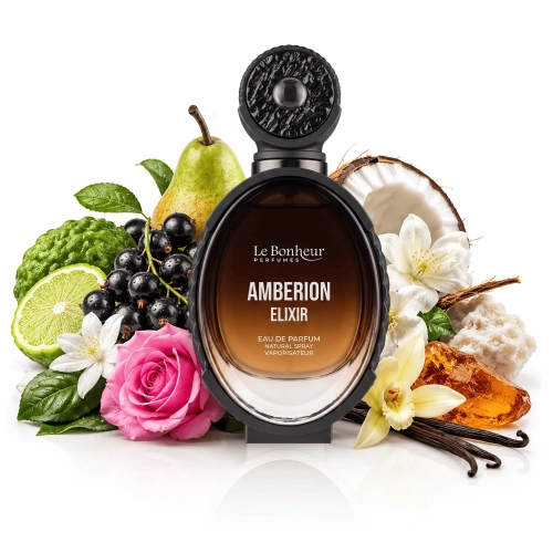 Le Bonheur Amberion Elixir
