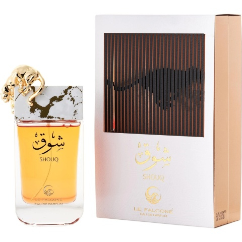 Le Falcone Perfumes Shouq